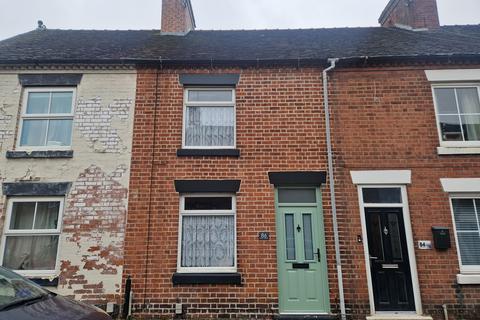 undefined, Arch Street, Rugeley, WS15 2JU