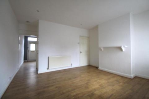 undefined, Arch Street, Rugeley, WS15 2JU