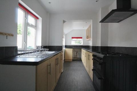 undefined, Arch Street, Rugeley, WS15 2JU