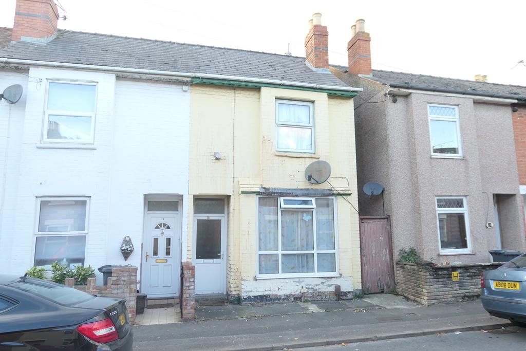 Swan Road, Gloucester, GL1 3 bed terraced house £925 pcm (£213 pw)