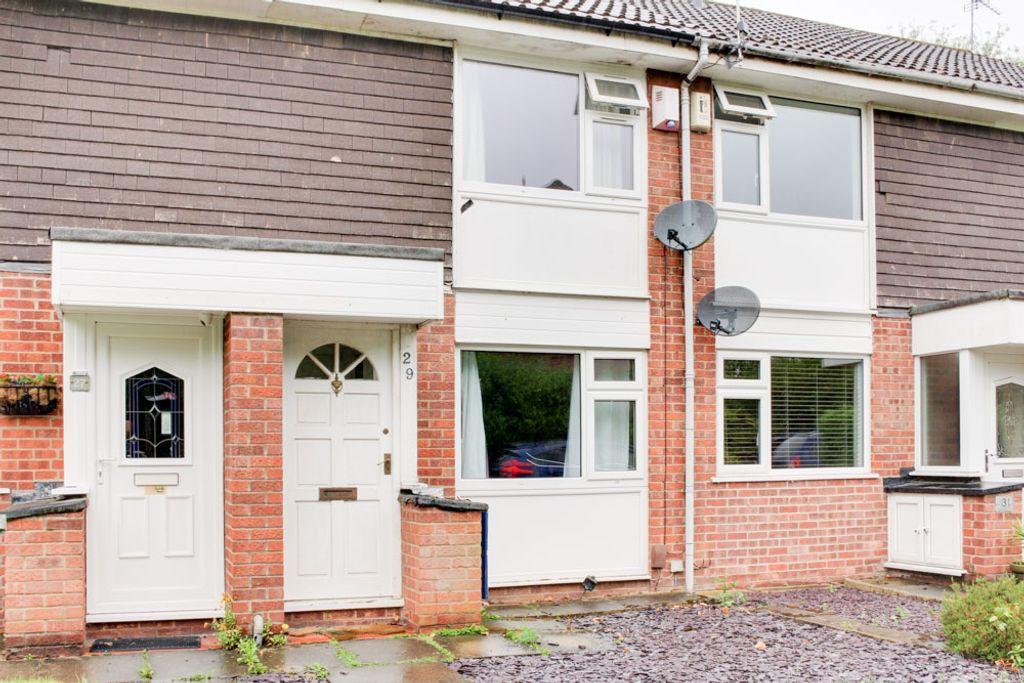 View of Property at Front