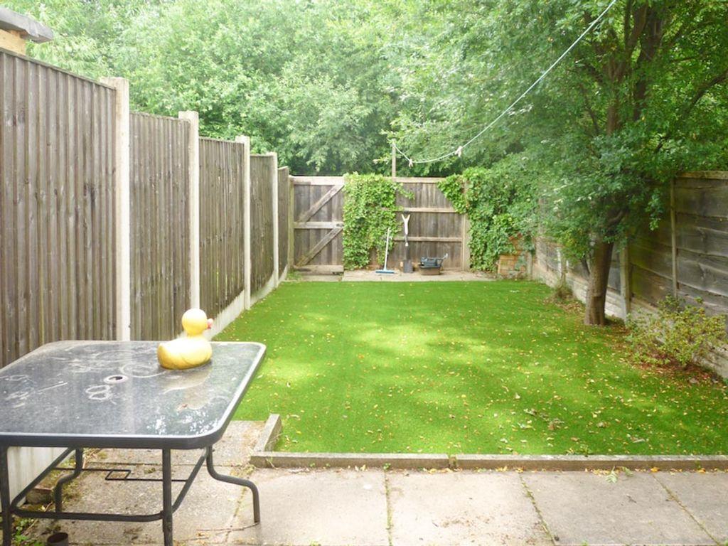 View from Property at Back