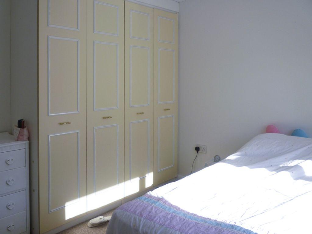 Bedroom 1 (Double)