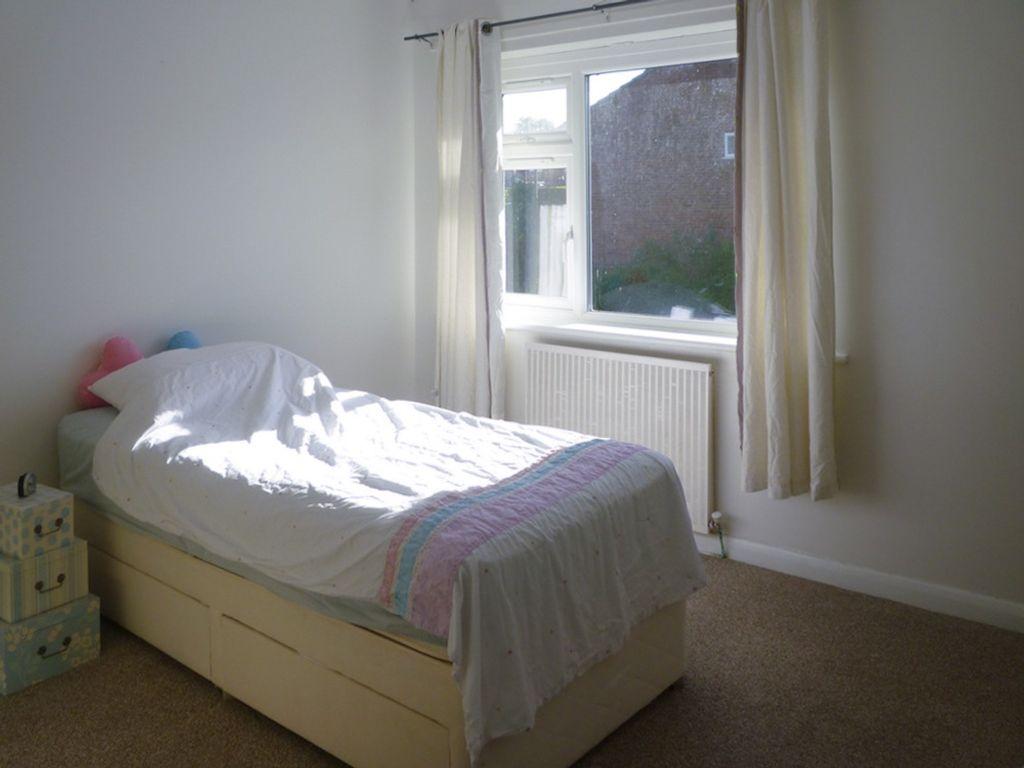 Bedroom 1 (Double)