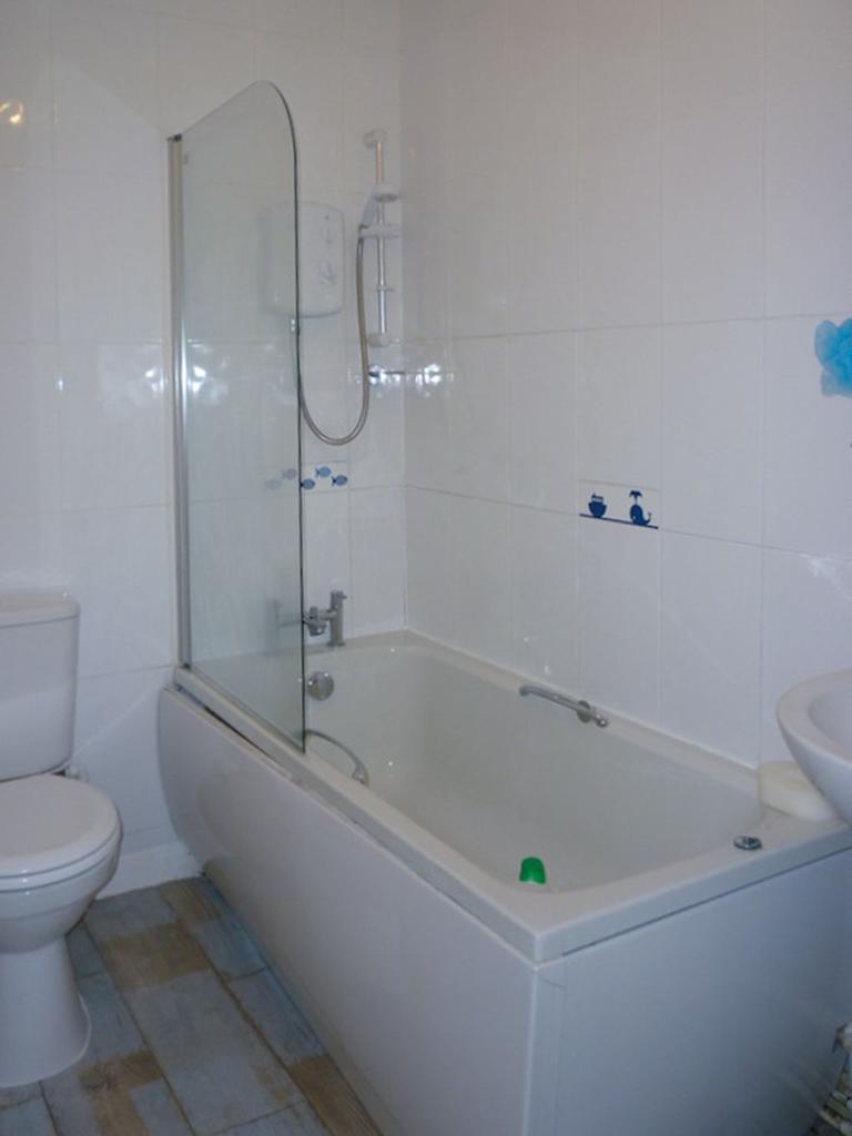Bathroom 1