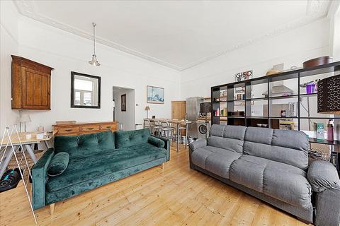 1 bedroom apartment to rent, Castletown Road, West Kensington, London, W14