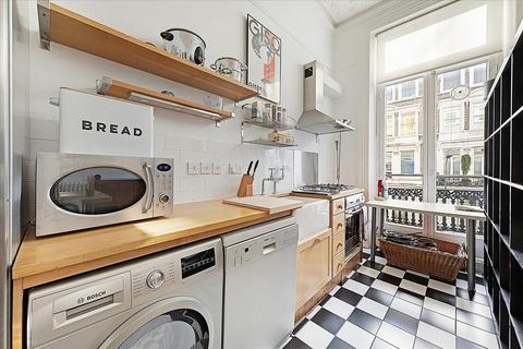 1 bedroom apartment to rent, Castletown Road, West Kensington, London, W14