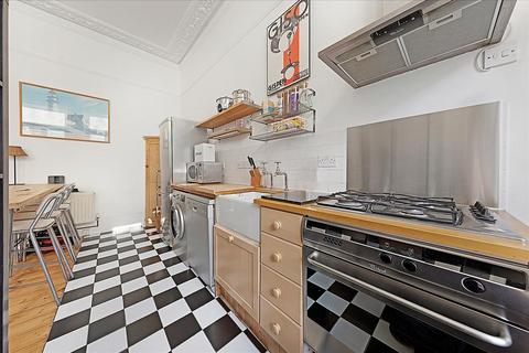 1 bedroom apartment to rent, Castletown Road, West Kensington, London, W14
