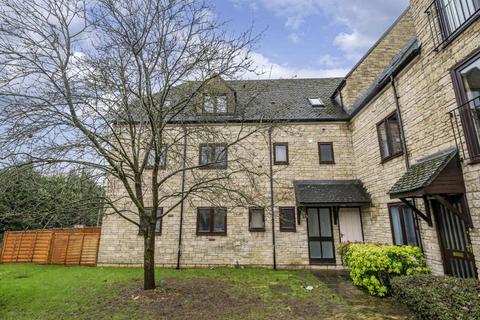 1 Beechgate, Witney, OX28 4JL