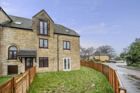 1 Beechgate, Witney, OX28 4JL