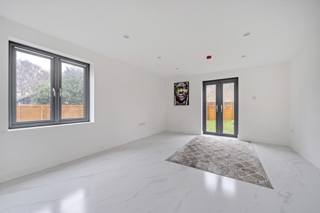Living Space