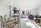 Living Area/Dining Area