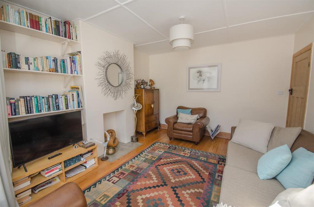 Coronation Road, Downend, Bristol... 3 bed terraced house £350,000
