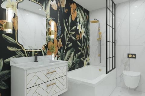 9 Beechgate, Witney, OX28 4JL