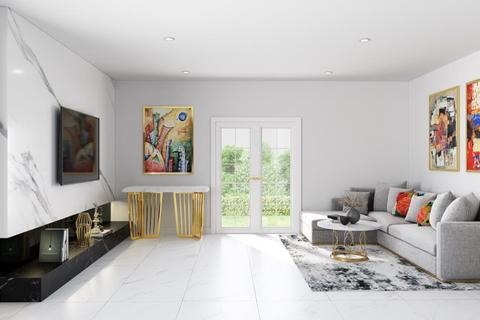 9 Beechgate, Witney, OX28 4JL