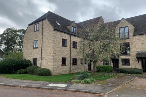 9 Beechgate, Witney, OX28 4JL