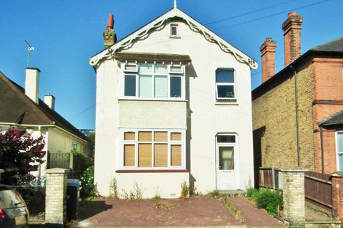 1 bedroom flat to rent, Montem Road, New Malden