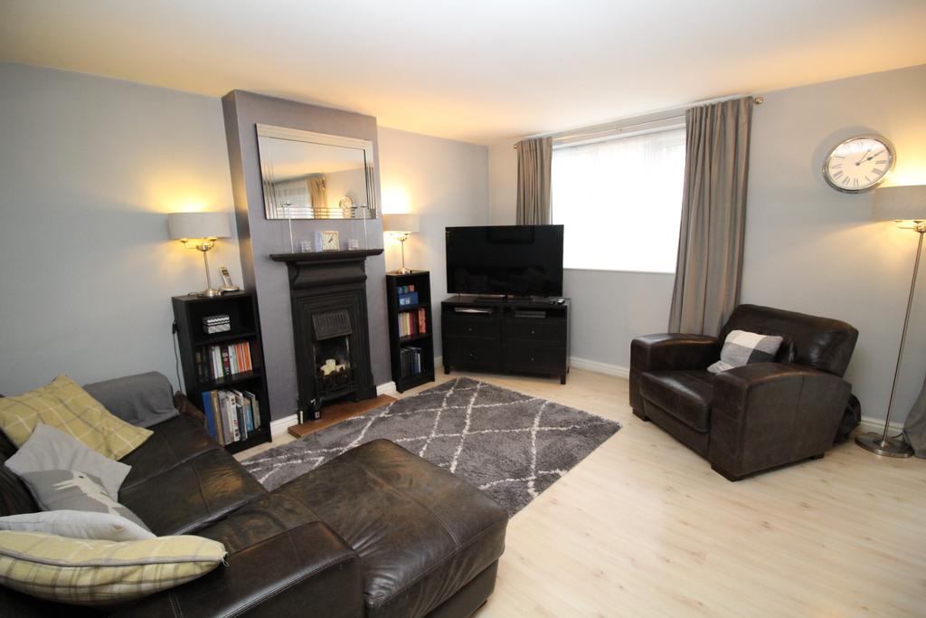 Merchants Quay, Salford Quays, Salford, Lancashire, M50 3 bed semi
