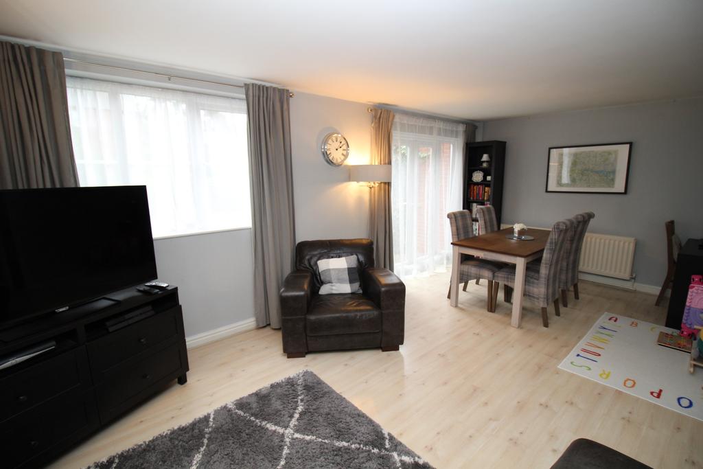 Merchants Quay, Salford Quays, Salford, Lancashire, M50 3 bed semi