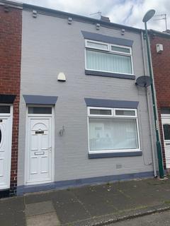 2 bedroom house to rent - Taylor St, South Shields, NE33 5AW