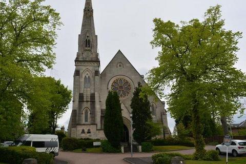 undefined, Union Street, Hamilton ML3