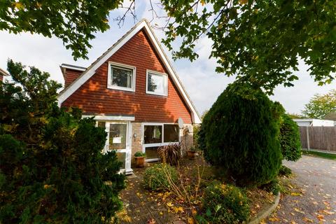 12 Ashtree Road, Watton, Thetford, IP25 6PF