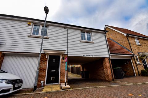 undefined, Blenheim Square, North Weald CM16