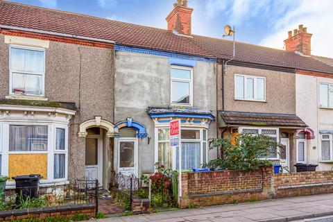 20 Patrick Street, Grimsby, DN32 0JQ