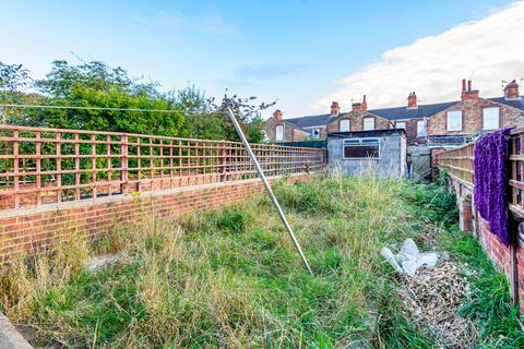 20 Patrick Street, Grimsby, DN32 0JQ