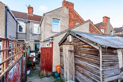 20 Patrick Street, Grimsby, DN32 0JQ