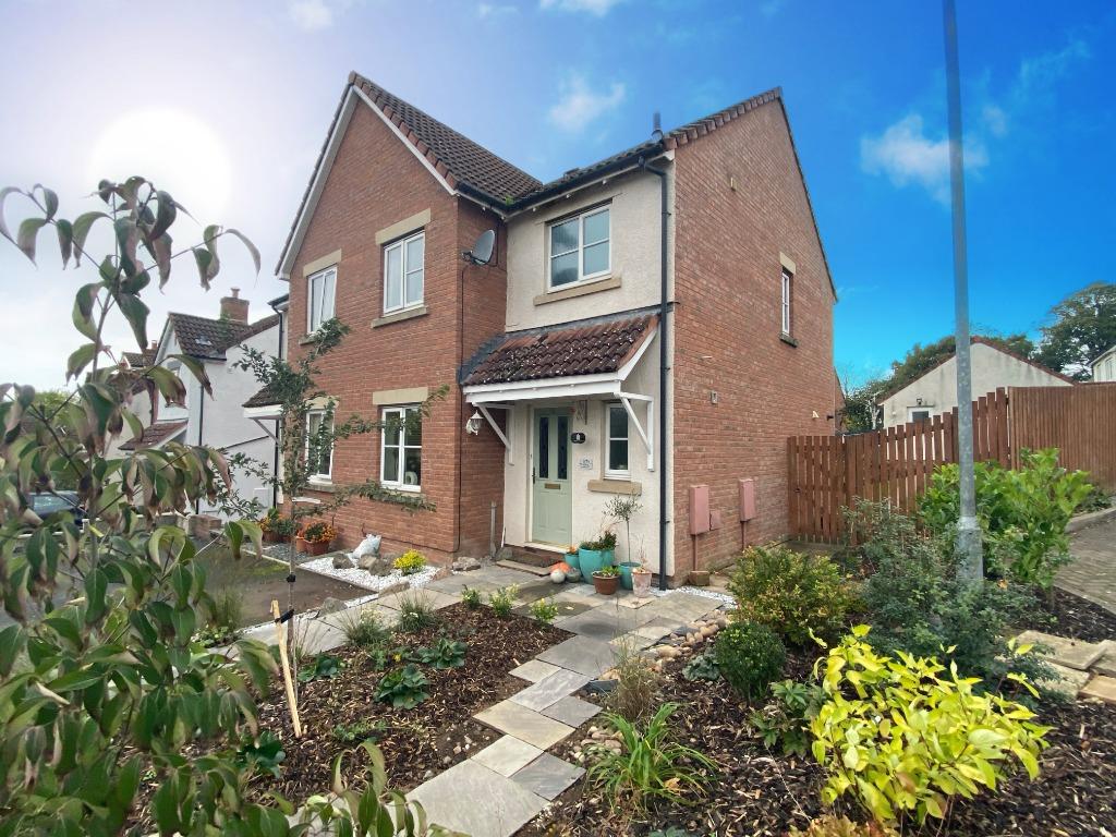 Alexandra Drive, Carlisle, CA1 3 bed semidetached house £175,000
