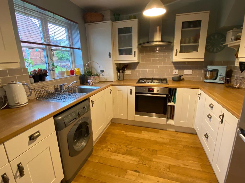 Alexandra Drive, Carlisle, CA1 3 bed semidetached house £175,000