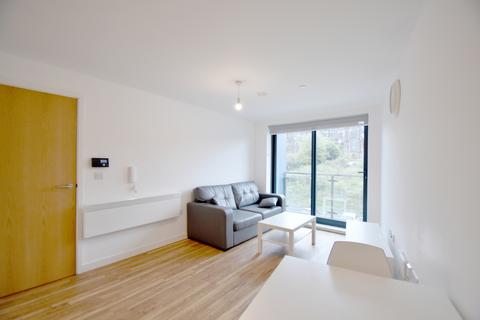 2 bedroom apartment to rent - X1 Aire, Cross Green Lane, Leeds City Centre