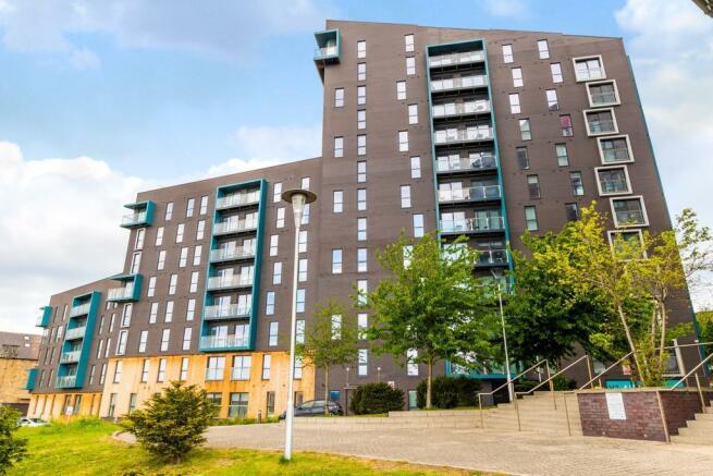 Two Bedroom Apartment for Rent