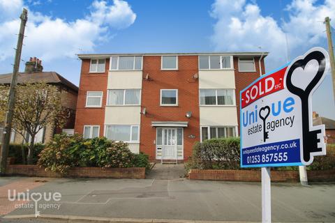 1, Masons Court Beach Road, Fleetwood, FY7 8PY