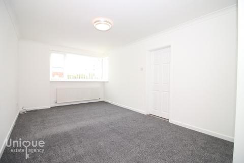 1, Masons Court Beach Road, Fleetwood, FY7 8PY