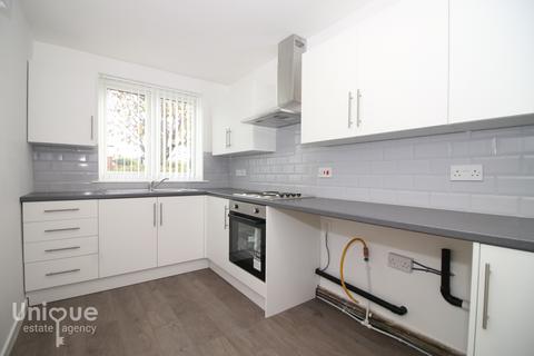 1, Masons Court Beach Road, Fleetwood, FY7 8PY