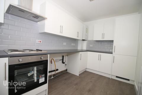 1, Masons Court Beach Road, Fleetwood, FY7 8PY
