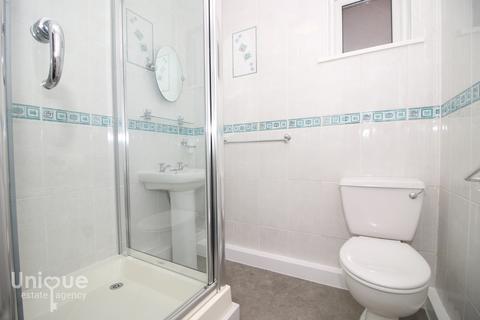 1, Masons Court Beach Road, Fleetwood, FY7 8PY