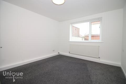 1, Masons Court Beach Road, Fleetwood, FY7 8PY