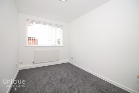 1, Masons Court Beach Road, Fleetwood, FY7 8PY