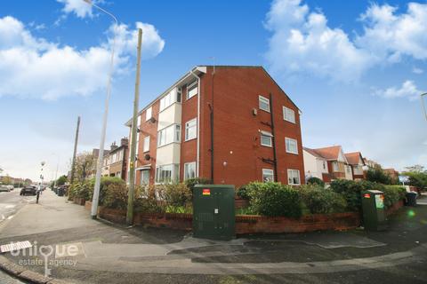 1, Masons Court Beach Road, Fleetwood, FY7 8PY