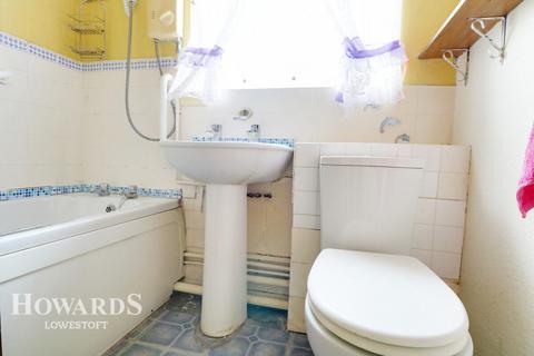 13 Belaugh Avenue, Lowestoft, NR33 9DU