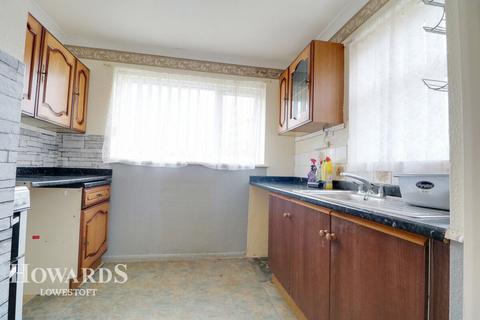 13 Belaugh Avenue, Lowestoft, NR33 9DU