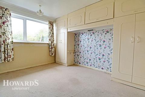 13 Belaugh Avenue, Lowestoft, NR33 9DU