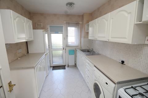 7 Baxter Lane, Alexandria, G83 0QU