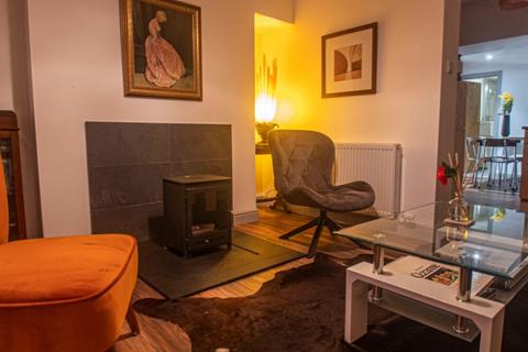 1 bedroom terraced house to rent, Rubylea, Glancaple, Dumfries, DG1 4RD