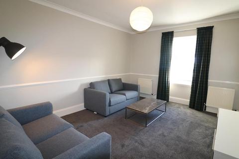 Holburn Street, Flat , AB10