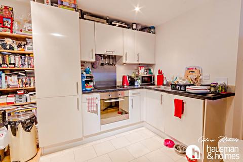 undefined, Peaberry Court, Hendon