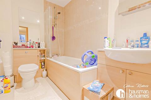 undefined, Peaberry Court, Hendon